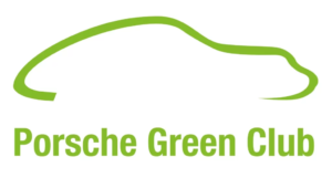 Porsche Green Club